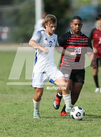 Thumbnail 2 in Fayetteville Christian @ Berean Baptist Academy photogallery.