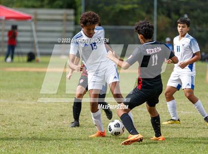 Thumbnail 2 in Fayetteville Christian @ Berean Baptist Academy photogallery.