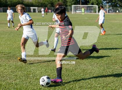 Thumbnail 2 in Fayetteville Christian @ Berean Baptist Academy photogallery.