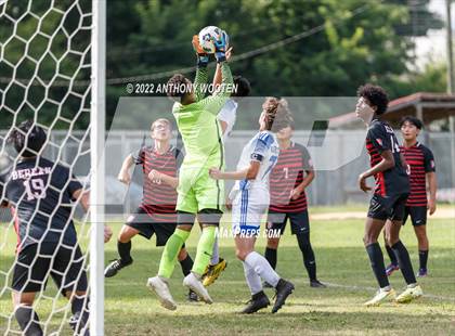 Thumbnail 1 in Fayetteville Christian @ Berean Baptist Academy photogallery.