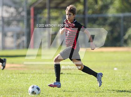 Thumbnail 1 in Fayetteville Christian @ Berean Baptist Academy photogallery.