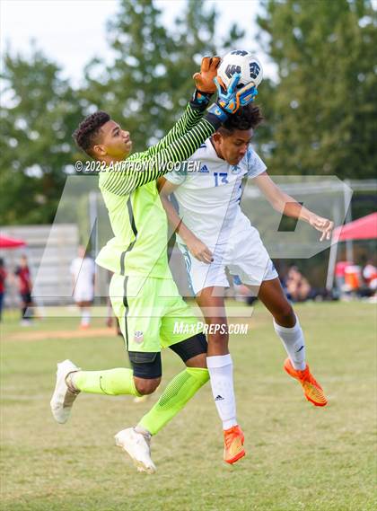 Thumbnail 3 in Fayetteville Christian @ Berean Baptist Academy photogallery.