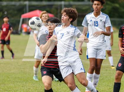 Thumbnail 3 in Fayetteville Christian @ Berean Baptist Academy photogallery.