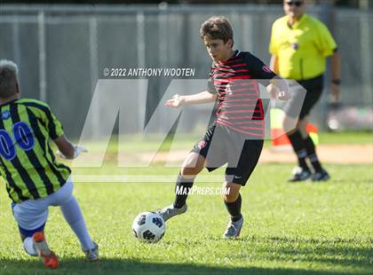 Thumbnail 1 in Fayetteville Christian @ Berean Baptist Academy photogallery.