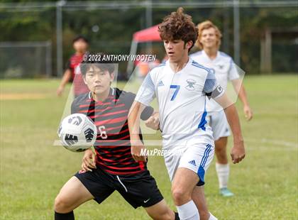 Thumbnail 2 in Fayetteville Christian @ Berean Baptist Academy photogallery.