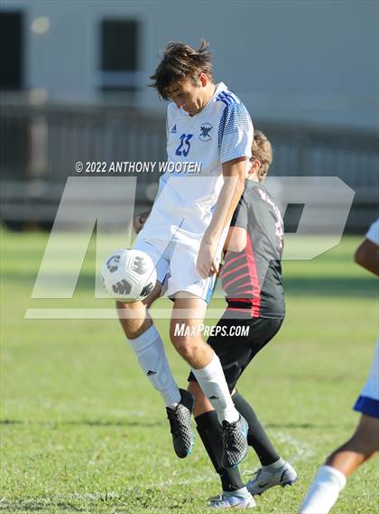 Thumbnail 3 in Fayetteville Christian @ Berean Baptist Academy photogallery.
