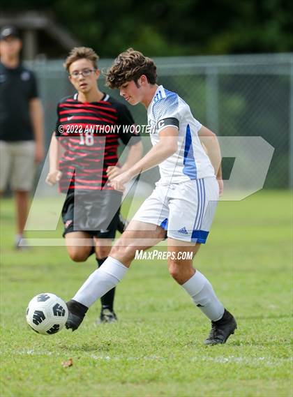 Thumbnail 3 in Fayetteville Christian @ Berean Baptist Academy photogallery.