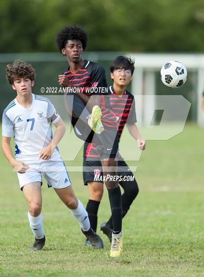 Thumbnail 2 in Fayetteville Christian @ Berean Baptist Academy photogallery.