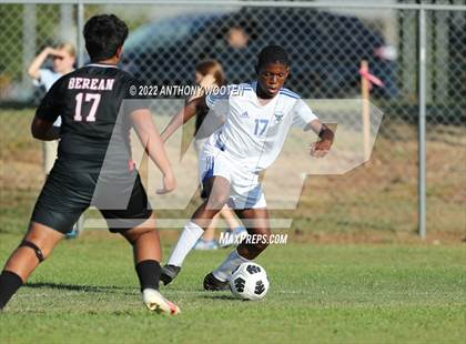 Thumbnail 1 in Fayetteville Christian @ Berean Baptist Academy photogallery.