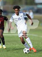 Photo from the gallery "Fayetteville Christian @ Berean Baptist Academy"