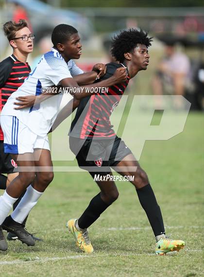 Thumbnail 3 in Fayetteville Christian @ Berean Baptist Academy photogallery.