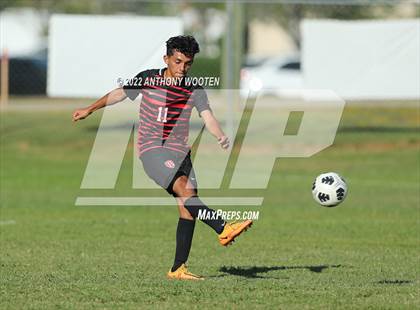 Thumbnail 1 in Fayetteville Christian @ Berean Baptist Academy photogallery.