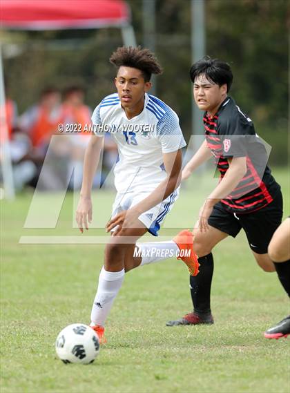 Thumbnail 2 in Fayetteville Christian @ Berean Baptist Academy photogallery.