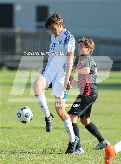 Thumbnail 1 in Fayetteville Christian @ Berean Baptist Academy photogallery.