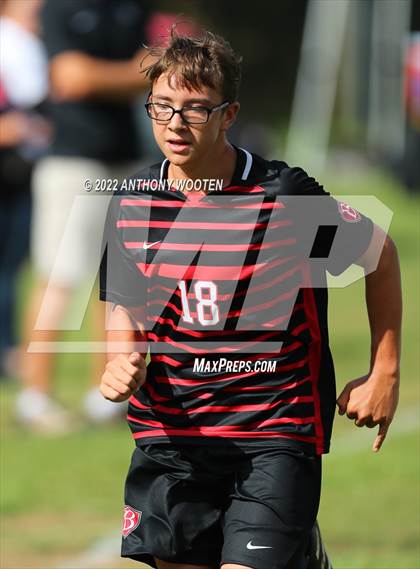 Thumbnail 1 in Fayetteville Christian @ Berean Baptist Academy photogallery.
