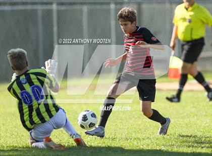 Thumbnail 2 in Fayetteville Christian @ Berean Baptist Academy photogallery.