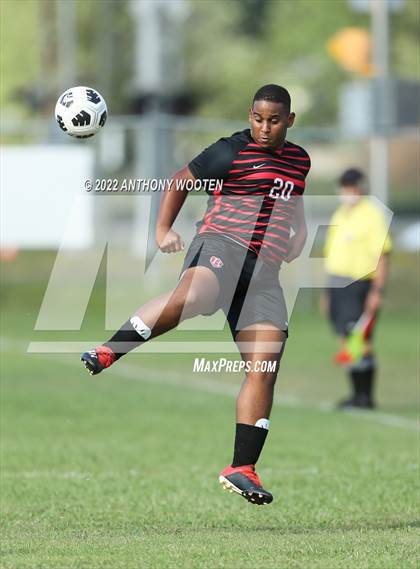 Thumbnail 3 in Fayetteville Christian @ Berean Baptist Academy photogallery.