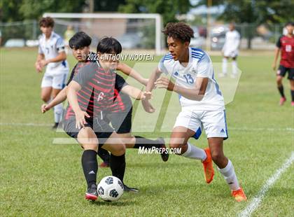 Thumbnail 3 in Fayetteville Christian @ Berean Baptist Academy photogallery.