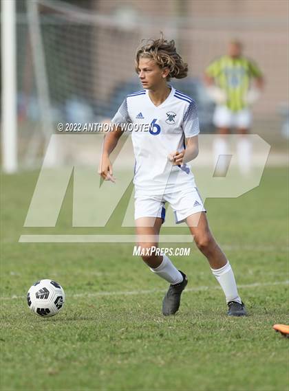 Thumbnail 3 in Fayetteville Christian @ Berean Baptist Academy photogallery.