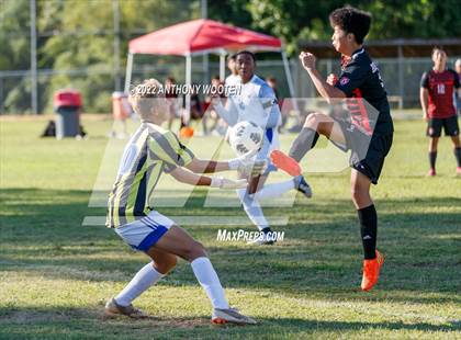 Thumbnail 1 in Fayetteville Christian @ Berean Baptist Academy photogallery.