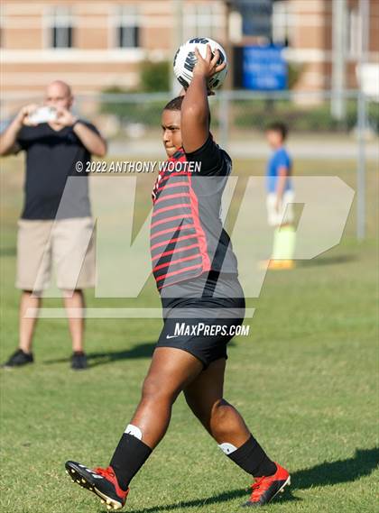 Thumbnail 2 in Fayetteville Christian @ Berean Baptist Academy photogallery.