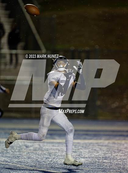 Thumbnail 2 in Inderkum @ Folsom (CIF SJS Division 1 Semifinal) photogallery.