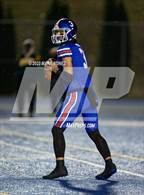 Photo from the gallery "Inderkum @ Folsom (CIF SJS Division 1 Semifinal)"