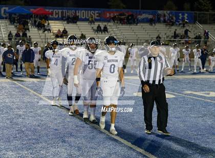 Thumbnail 3 in Inderkum @ Folsom (CIF SJS Division 1 Semifinal) photogallery.