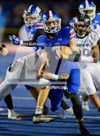 Photo from the gallery "Inderkum @ Folsom (CIF SJS Division 1 Semifinal)"