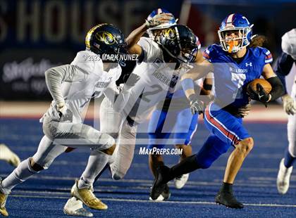 Thumbnail 1 in Inderkum @ Folsom (CIF SJS Division 1 Semifinal) photogallery.