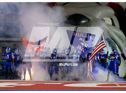 Thumbnail 2 in Inderkum @ Folsom (CIF SJS Division 1 Semifinal) photogallery.