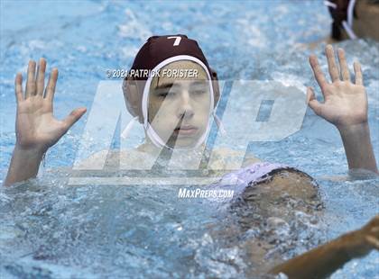 Thumbnail 3 in Marshall vs Harlan (Round Robin Tournament) photogallery.