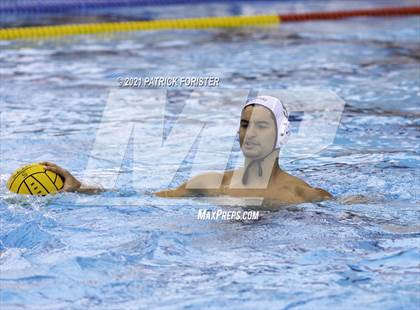 Thumbnail 2 in Marshall vs Harlan (Round Robin Tournament) photogallery.