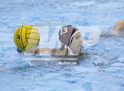 Thumbnail 2 in Marshall vs Harlan (Round Robin Tournament) photogallery.