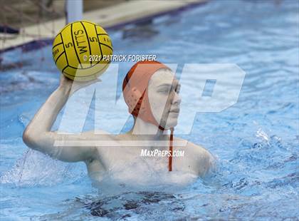 Thumbnail 2 in Marshall vs Harlan (Round Robin Tournament) photogallery.