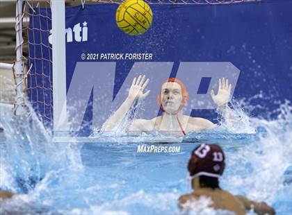 Thumbnail 2 in Marshall vs Harlan (Round Robin Tournament) photogallery.