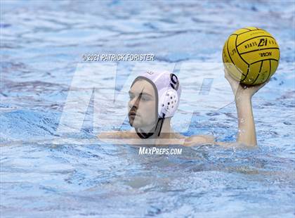 Thumbnail 2 in Marshall vs Harlan (Round Robin Tournament) photogallery.