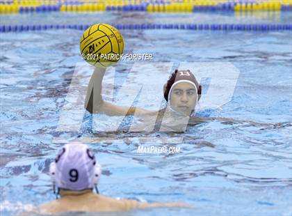 Thumbnail 2 in Marshall vs Harlan (Round Robin Tournament) photogallery.