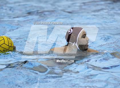 Thumbnail 2 in Marshall vs Harlan (Round Robin Tournament) photogallery.