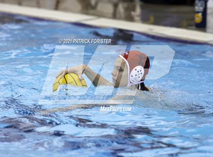 Thumbnail 2 in Marshall vs Harlan (Round Robin Tournament) photogallery.