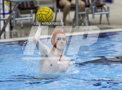 Thumbnail 3 in Marshall vs Harlan (Round Robin Tournament) photogallery.