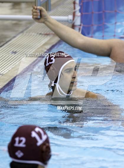 Thumbnail 3 in Marshall vs Harlan (Round Robin Tournament) photogallery.