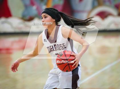 Thumbnail 2 in Quemado @ Melrose (NMAA 1A Semifinal) photogallery.