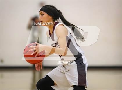 Thumbnail 2 in Quemado @ Melrose (NMAA 1A Semifinal) photogallery.