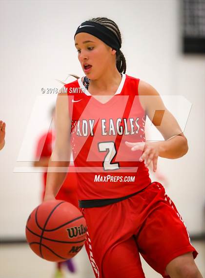 Thumbnail 1 in Quemado @ Melrose (NMAA 1A Semifinal) photogallery.