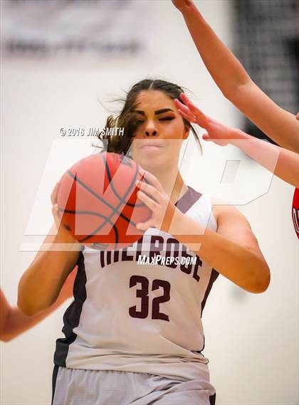 Thumbnail 2 in Quemado @ Melrose (NMAA 1A Semifinal) photogallery.