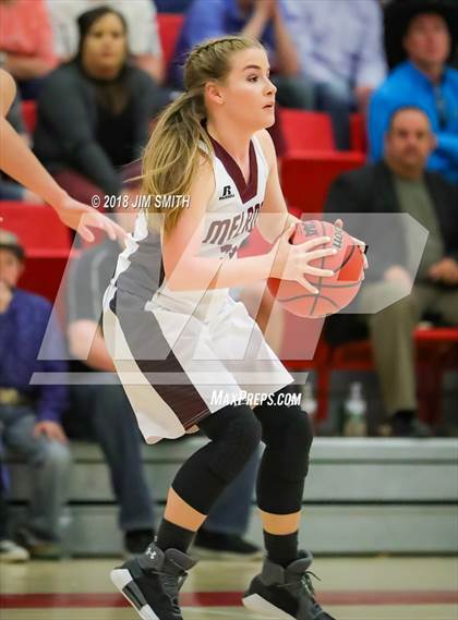 Thumbnail 3 in Quemado @ Melrose (NMAA 1A Semifinal) photogallery.