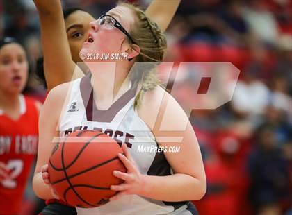 Thumbnail 1 in Quemado @ Melrose (NMAA 1A Semifinal) photogallery.