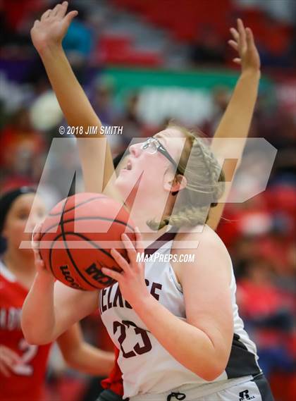 Thumbnail 2 in Quemado @ Melrose (NMAA 1A Semifinal) photogallery.