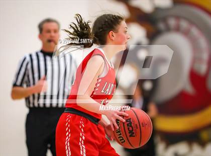 Thumbnail 1 in Quemado @ Melrose (NMAA 1A Semifinal) photogallery.